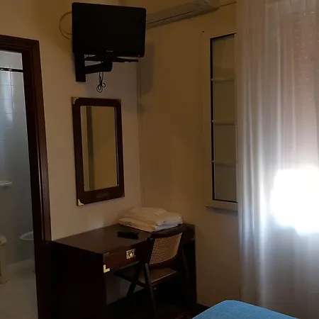 Otel Gnan Caorle